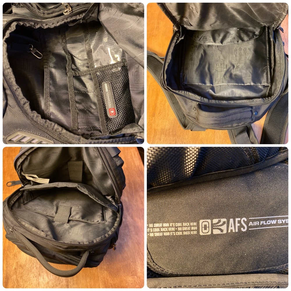 OGIO Laptop Backpack - Picture 6 of 6